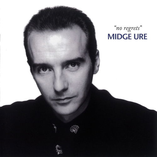 Midge Ure - No Regrets (CD)