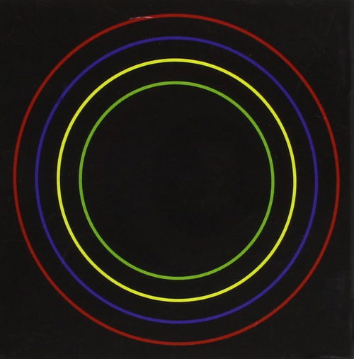 Bloc Party - Four (CD)