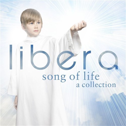 Libera - Song Of Life A Collection (CD)
