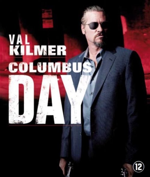 Film - Columbus Day (Bluray)
