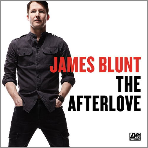 James Blunt - The Afterlove (Deluxe) (CD)