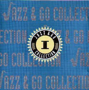 Various - Jazz & Go Collection 1 (CD)