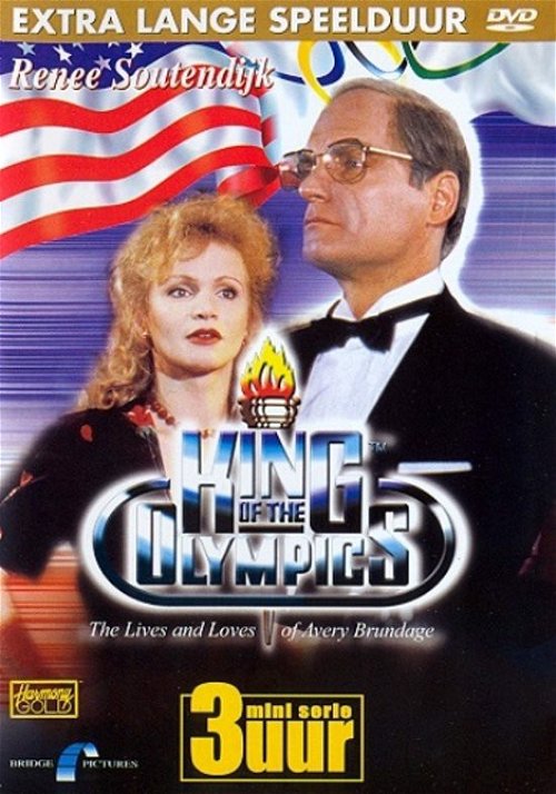 Film - King Of The Olympics (DVD)
