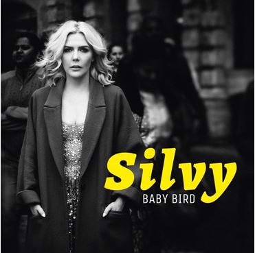 Silvy - Baby Bird (CD)