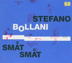 Stefano Bollani - Smat Smat (CD)