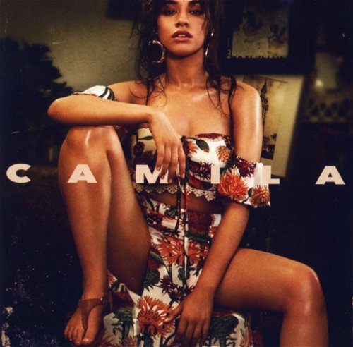 Camila Cabello - Camila (CD)