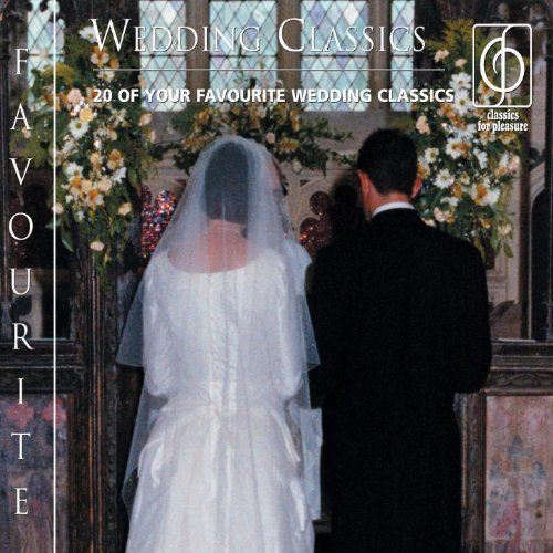 Various - Favourite Wedding Classics (CD)