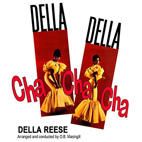 Della Reese - Cha Cha Cha (CD)