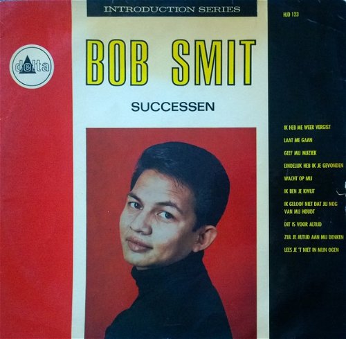Bob Smit - Successen (CD)