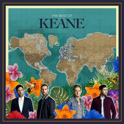 Keane - Best Of (CD)
