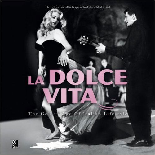 Various - La Dolce Vita (2CD+Book)