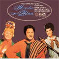 Raymond / Schock / Schramm - Maske In Blau (CD)