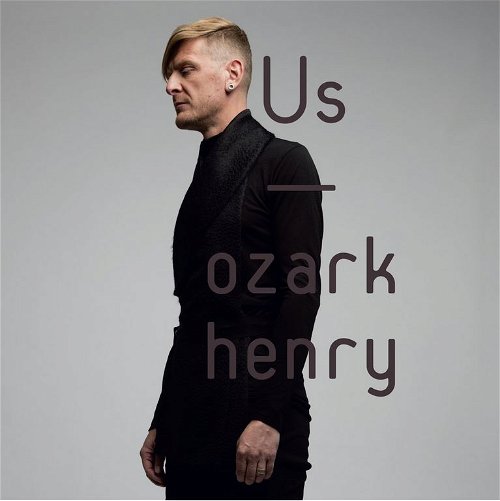 Ozark Henry - Us (Limited) (CD)