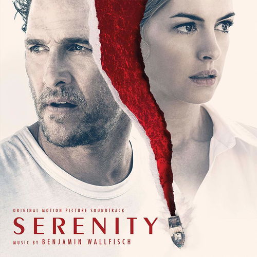 OST - Serenity (CD)