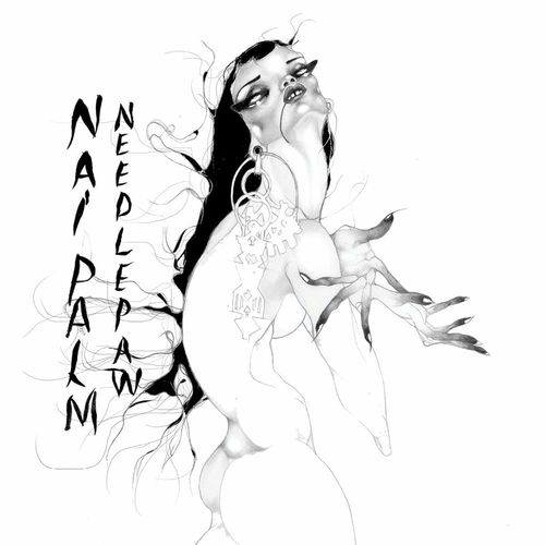 Nai Palm - Needle Paw (CD)