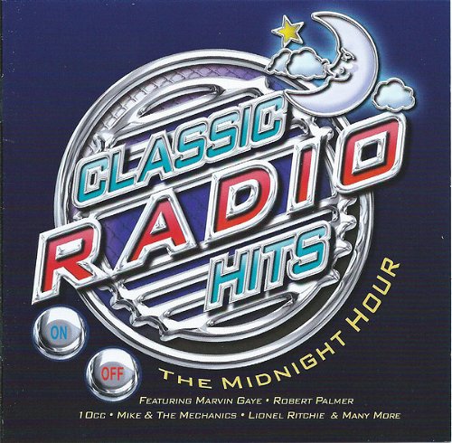Various - Classic Radio Hits / The Midnight Hour - 2CD