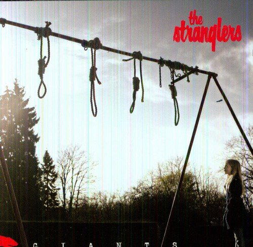 The Stranglers - Giants (CD)