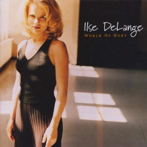 Ilse Delange - World Of Hurt (CD)