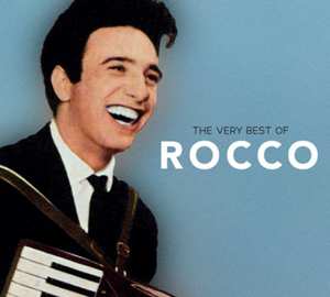 Rocco Granata - Very Best Of (CD)