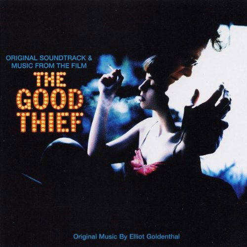 Various - The Good Thief - Original Soundtrack & Music From The Film (CD)