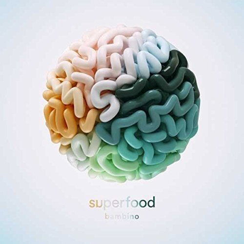 Superfood - Bambino (CD)