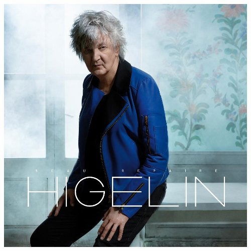 Jacques Higelin - Beau Repaire (CD)