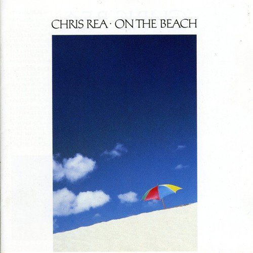 Chris Rea - On The Beach (CD)