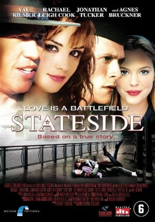 Film - Stateside (DVD)