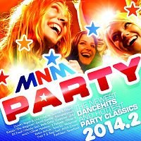 Various - MNM Party 2014.2 (CD)