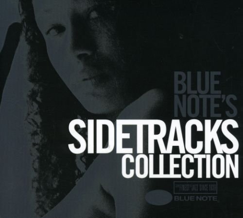 Various - Blue Note's Sidetracks Collection - Box set(CD)