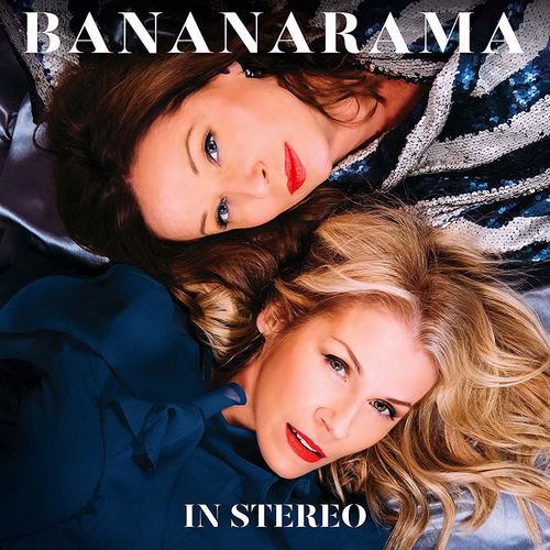 Bananarama - In Stereo (LP)