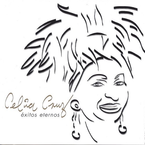 Celia Cruz - Exitos Eternos (CD)