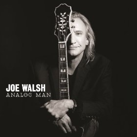 Joe Walsh - Analog Man (CD)