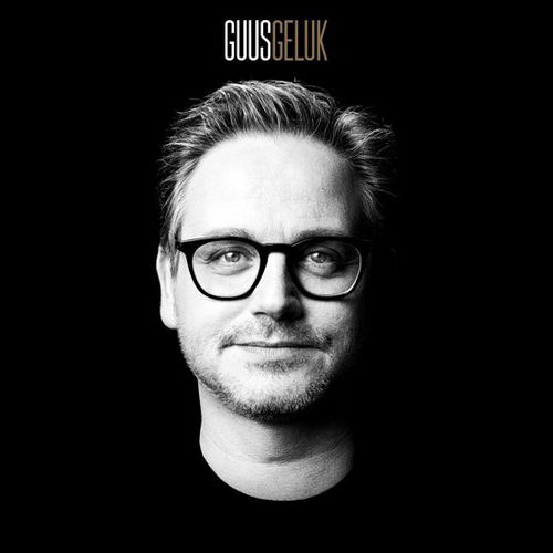 Guus Meeuwis - Geluk (CD)