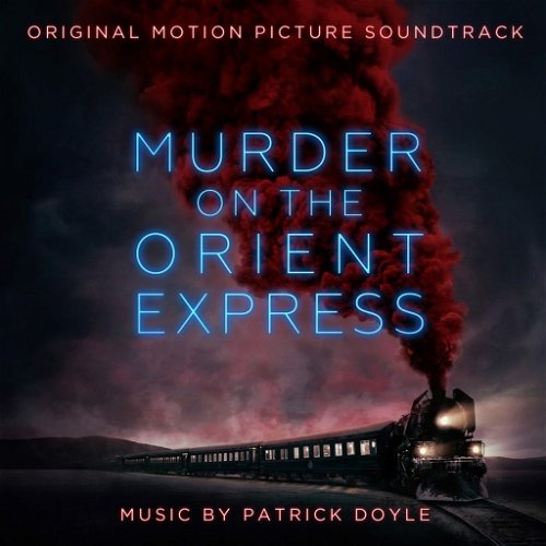 OST - Murder On The Orient Express (CD)
