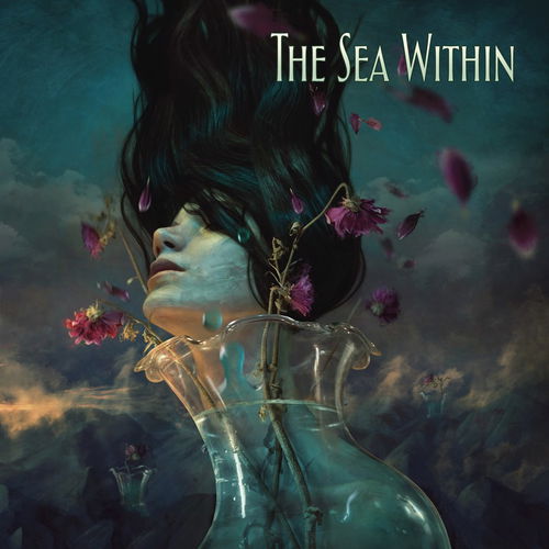 The Sea Within - The Sea Within (CD)