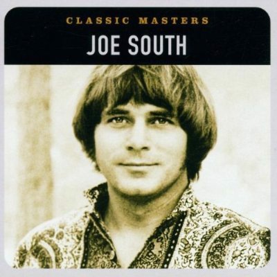 Joe South - Classic Masters (CD)