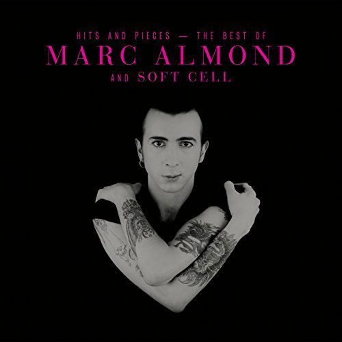 Marc Almond - Hits And Pieces-The Best Of (CD)