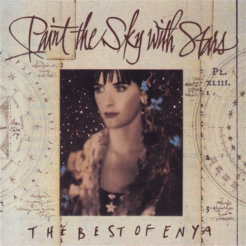 Enya - Best Of/Paint The Sky With Stars (CD)