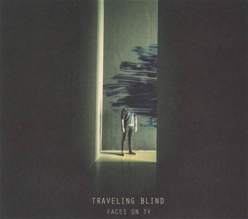 Faces On TV - Traveling Blind (CD)