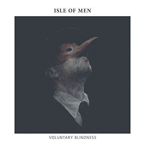 Isle Of Men - Voluntary Blindness (CD)