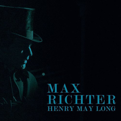 Max Richter / OST - Henry May Long (CD)