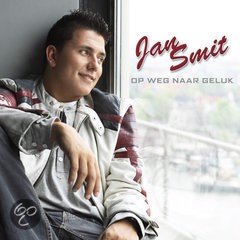 Jan Smit - Op Weg Naar Geluk (Deluxe) (CD)