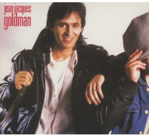 Jean-Jacques Goldman - Non Homologué (CD)