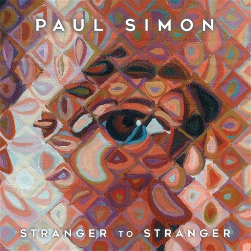 Paul Simon - Stranger To Stranger (Deluxe) (CD)