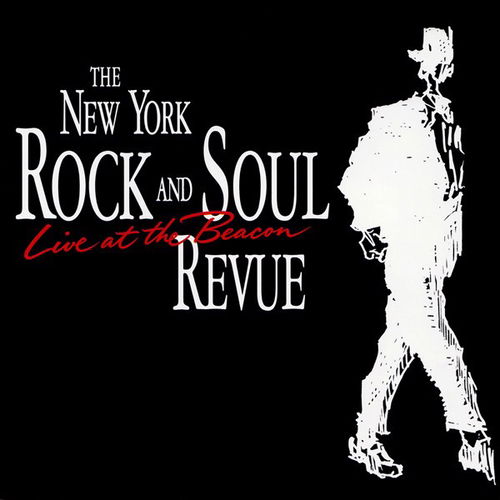 New York Rock And Soul Revue - Live At The Beacon (CD)