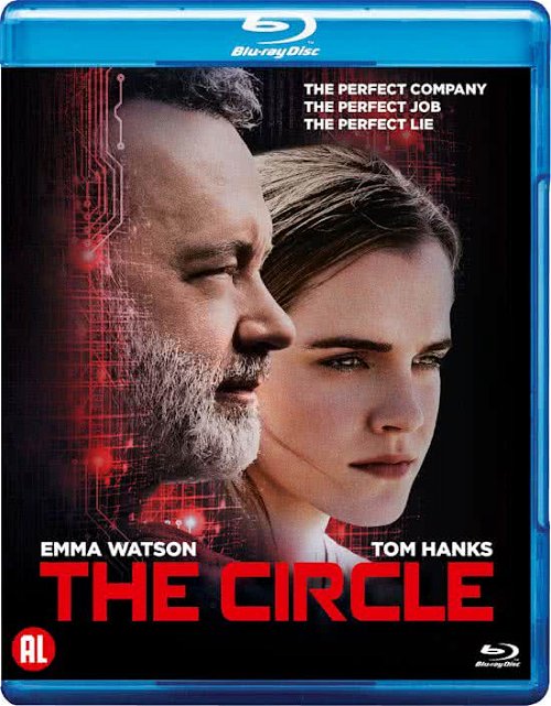 Film - The Circle (Bluray)