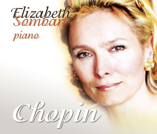 Chopin / Elizabeth Sombart - Chopin - 2CD