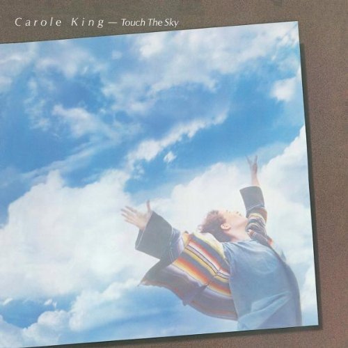 Carole King - Touch The Sky (CD)