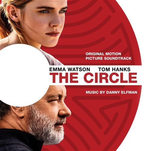 OST - The Circle (CD)